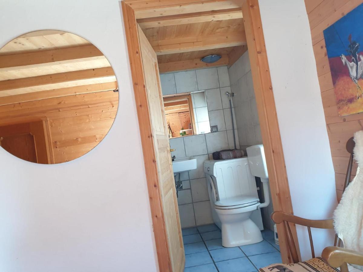 Homestay Sleepy Traveler Sankt Georgen im Attergau Extérieur photo